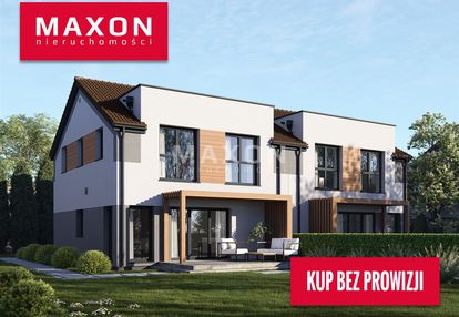 -nowoczesny, inteligentny dom w otulinie kpn '1b-