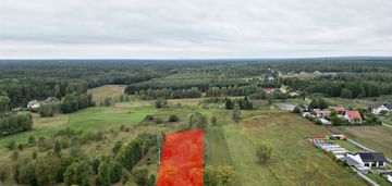 Działka pow.3200m2,dęba kolonia,gm.ruda maleniecka