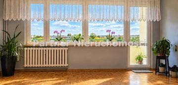 Na skarpie, 48m2, balkon
