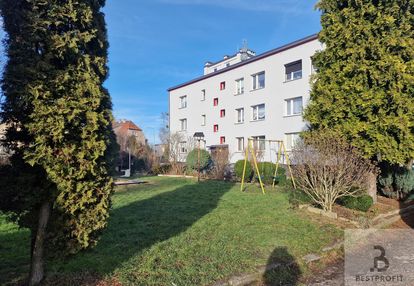 Mieszkanie 2 pokojowe słupsk ul. pomorska