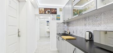 Wyjątkowa nieruchomość w sopocie ul.abrahama