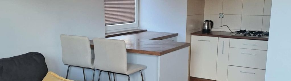 2 pokoje w pięknej lokalizacji *bielawy*