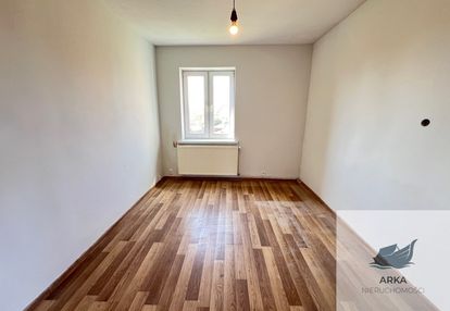 Chociwel/jezioro/ogródek/2 pok. 45m2/po remoncie