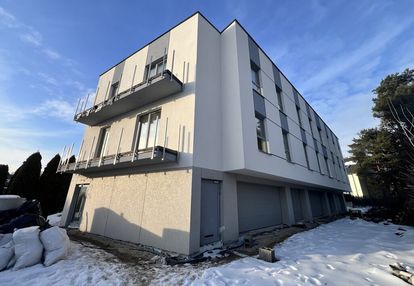 Mieszkania w markach