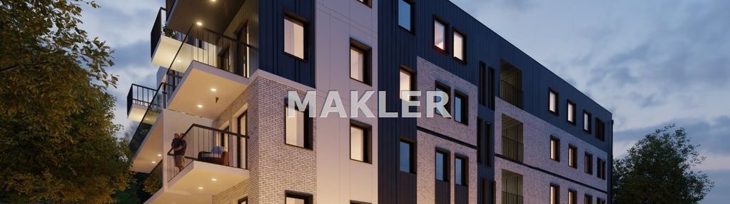 Centrum! nowa kameralna inwestycja!!