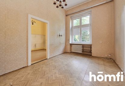 3 pokoje | kamienica | ul. kamienna| garaż