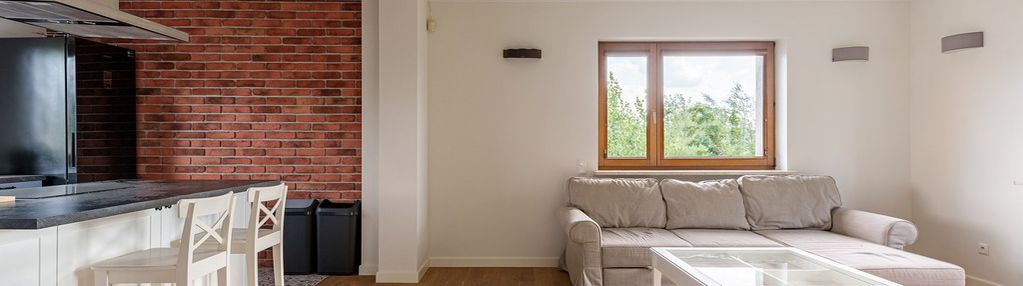 Mieszkanie 115 m² w domu | osobne wejście