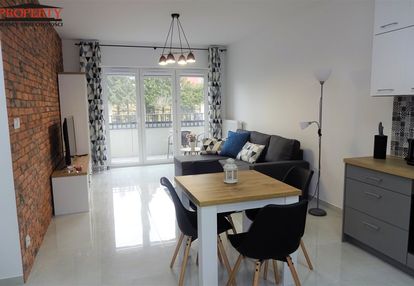 Elegancki apartament w centrum miasta, parking,