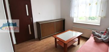 Żary - zatorze, 2 pokoje ii piętro