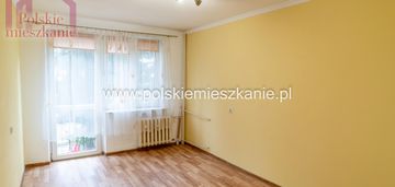 Mieszkanie 2 pokoje 34 m², 1 piętro, wróblewskiego/glazera