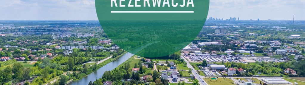 Działka budowlana na białołęce