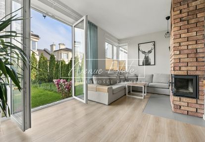 Rodzinny bliźniak 183m² | podwójna fotowoltaika