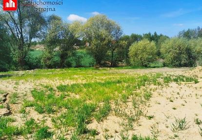 Zabłocie gmina biskupice działka 11,76a