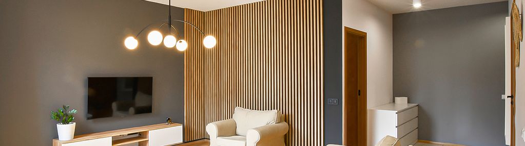 54 m2/2 pokoje z balkonem/milczańska