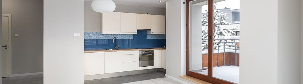 Mega osiedle obok kanału żerańskiego! duży balkon!