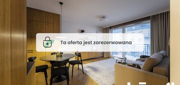 Nowoczesne mieszkanie na wynajem w stacji jeżyce