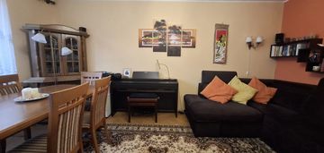 Mieszkanie 3-pokojowe partyzantów