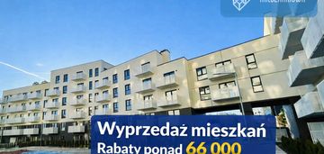 2 pokoje+biuro | odbiór w kwietniu * tani garaż