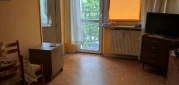 3-pokojowe mieszkanie na mokotowie