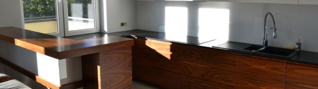 3-pokojowe mieszkanie na ursynowie