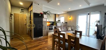 Trzy pokoje, gotowe do wprowadzenia