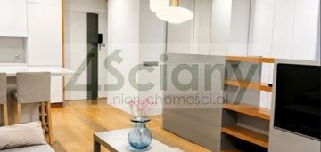 Funkcjonalne mieszkanie z balkonem | wola | 40 m²