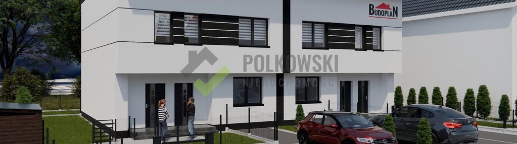 Ząbki, ul. powstańców 68 oraz powstańców 68ea