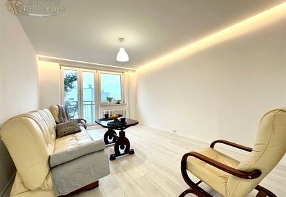 Nowa oferta 3 pokoje po remoncie! balkon!
