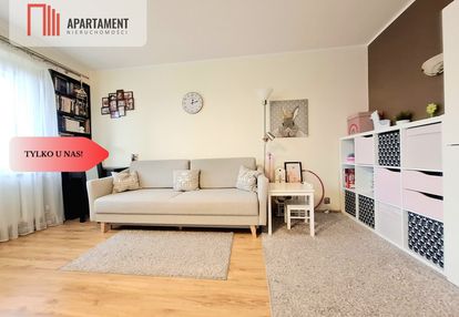 M-3 fordon 48,45 m2 bardzo dobra lokalizacja