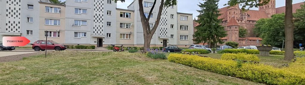 Kawalerka z widokiem na zamek | ul. stare miasto 4
