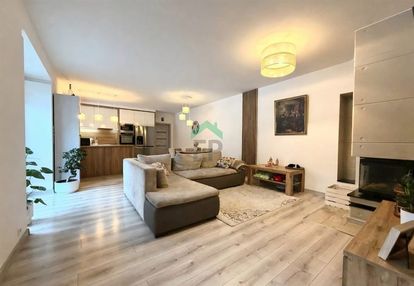 Sprzedam nowoczesny dom parterowy.