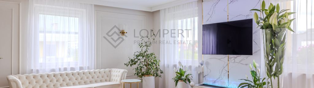 Nowe | 3 pokoje 98m2 | ostatnie piętro