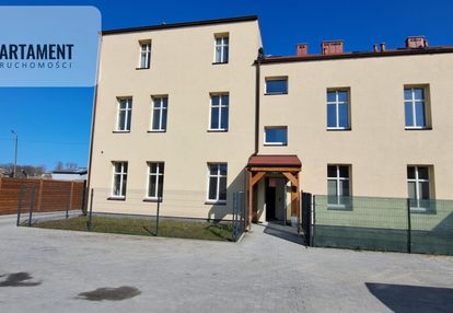 Mieszkania po generalnym remoncie