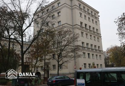 Centrum a -mieszkanie dwu-pokojowe z aneksem