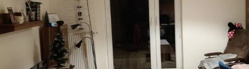 2-pokojowe mieszkanie na wawrze