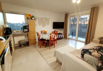 Komfort wśród zieleni i śpiewu ptaków.