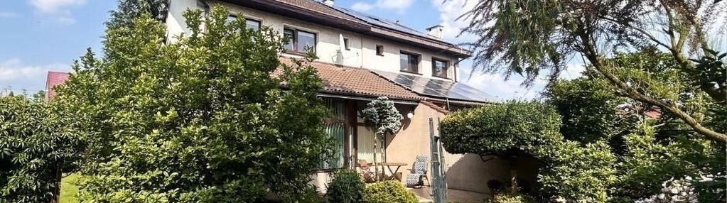 Dom 190m2, piękny ogród, namysłów, sprzedam