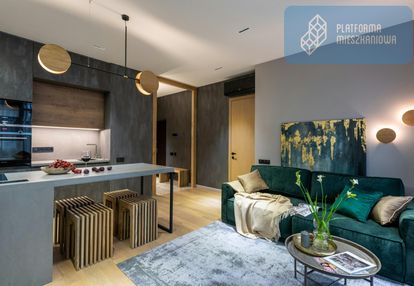 Idealne z ogrodem 3 pokoje nowe top 40 tys rabatu!