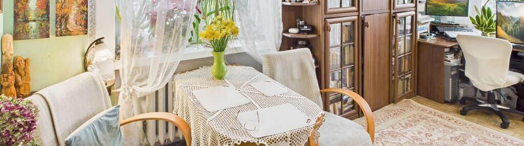 2 pokoje |balkon | ul. racławicka