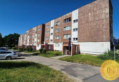 Układ idealny, wszędzie blisko 3 pokoje !!!