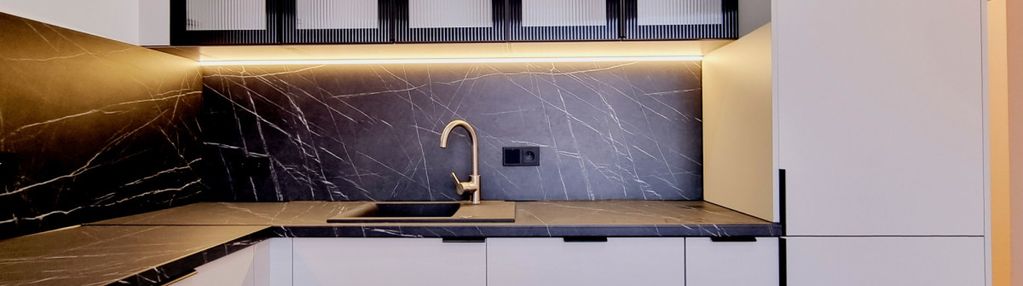 Gotowe mieszkanie dla siebie lub pod inwestycję