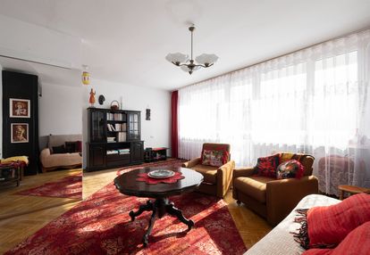 Kawalerka na przymorzu, jagiellońska