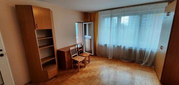 Idealne pod wynajem lub dla rodziny. 3 pokoje.