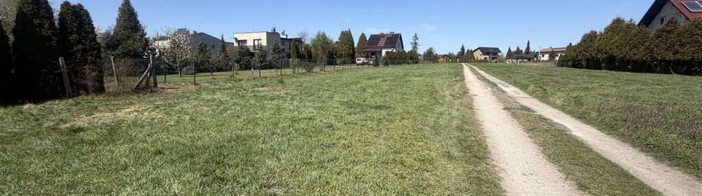 Działka knurów spokojnie i blisko miasta