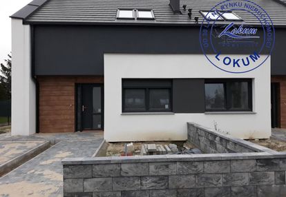 Zamieszkaj tu!  - domy pod gostyniem