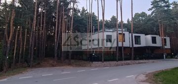 Józefów, piękna, elegancka, prestiżowa lokalizacja