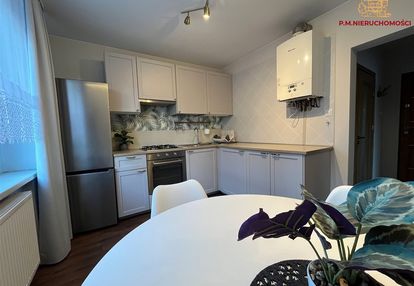 Partet domu - centrum