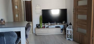 Dwupoziomowe mieszkanie w świebodzicach