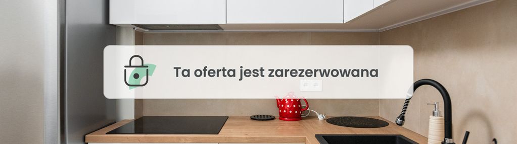 2 pokoje | duży ogródek | stawowa bronowice