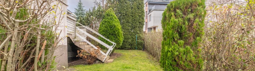 Mieszkanie przy kameralnej ulicy na witominie